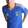 Italy FIGC Authentic Home Jersey 2026/27