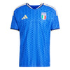 Italy FIGC Authentic Home Jersey 2026/27