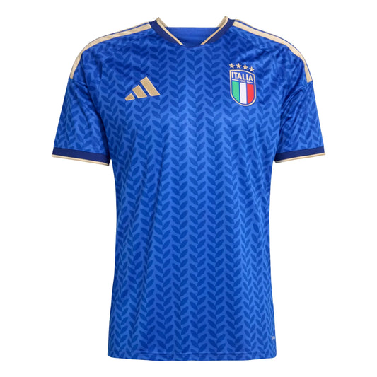 Italy FIGC Home Jersey 2026/27