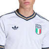 Italy FIGC Authentic Away Jersey 2026/27