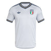 Italy FIGC Authentic Away Jersey 2026/27