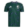 Saudi Arabia SAFF Authentic Home Jersey 2026/27