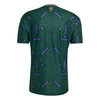 Saudi Arabia SAFF Authentic Home Jersey 2026/27