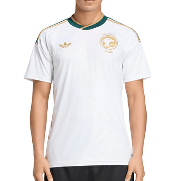 Saudi Arabia SAFF Away Jersey 2026/27
