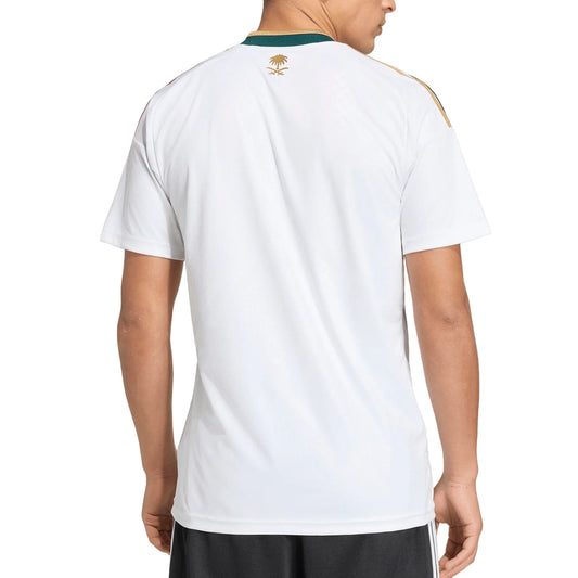 Saudi Arabia SAFF Away Jersey 2026/27