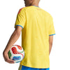Colombia FCF Authentic Home Jersey 2026/27