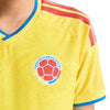 Colombia FCF Authentic Home Jersey 2026/27