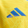 Colombia FCF Authentic Home Jersey 2026/27