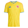 Colombia FCF Authentic Home Jersey 2026/27