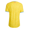 Colombia FCF Authentic Home Jersey 2026/27