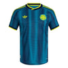Colombia FCF Authentic Away Jersey 2026/27