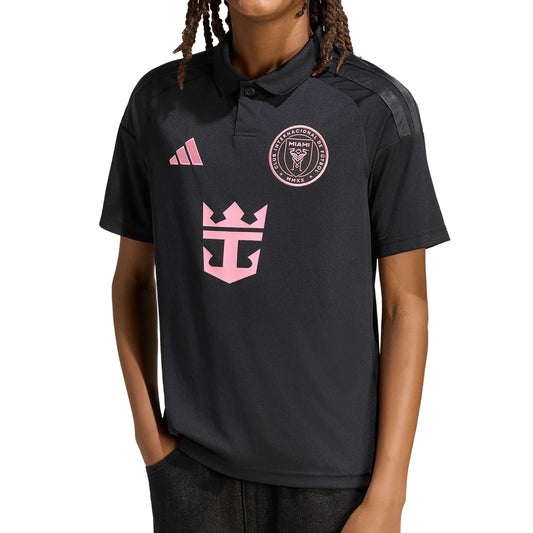 Inter Miami CF Messi Junior Away Jersey 2026/27