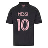 Inter Miami CF Messi Junior Away Jersey 2026/27