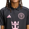 Inter Miami CF Messi Junior Away Jersey 2026/27