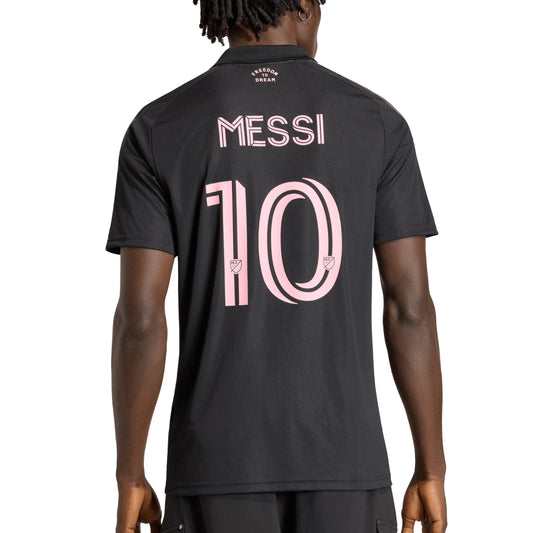 Inter Miami CF Messi Away Jersey 2026/27