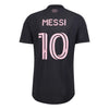 Inter Miami CF Messi Authentic Away Jersey 2026/27