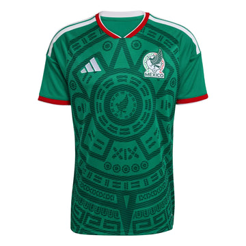 Mexico FMF Home Jersey 2026/27