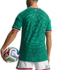 Mexico FMF Authentic Home Jersey 2026/27