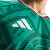 Mexico FMF Authentic Home Jersey 2026/27