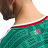 Mexico FMF Authentic Home Jersey 2026/27