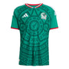 Mexico FMF Authentic Home Jersey 2026/27