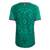 Mexico FMF Authentic Home Jersey 2026/27