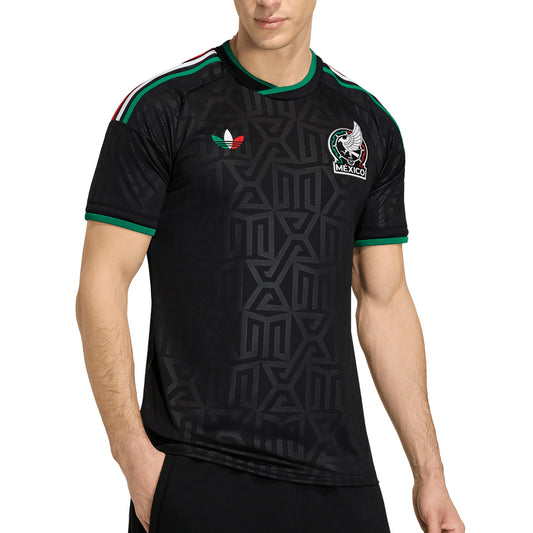 Mexico FMF Third Jersey 2026/27