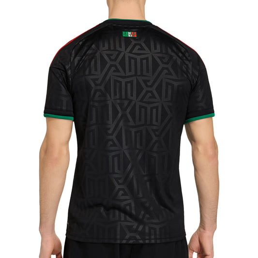 Mexico FMF Third Jersey 2026/27