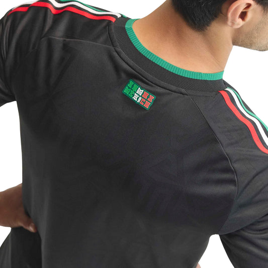 Mexico FMF Third Authentic Jersey 2026/27