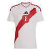 Peru FPF Home Jersey 2026/27