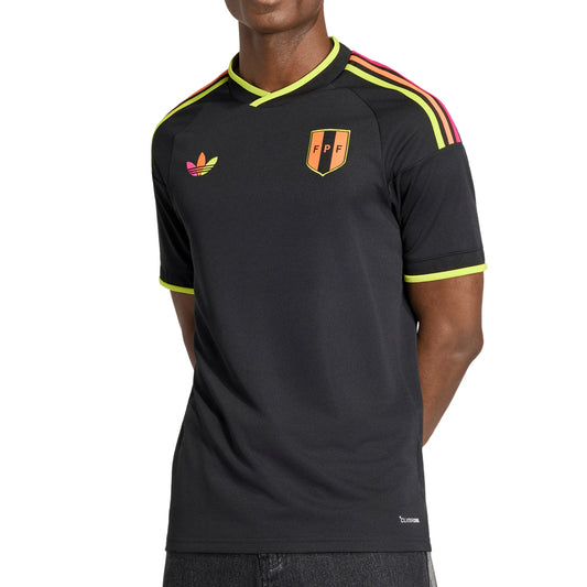 Peru FPF Away Jersey 2026/27