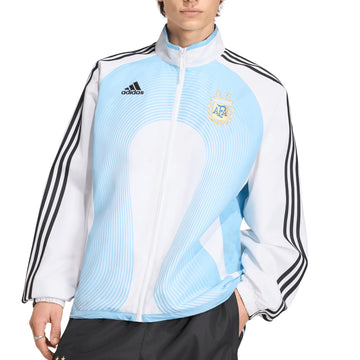 Argentina AFA Home Track Jacket 2006