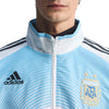 Argentina AFA Home Track Jacket 2006