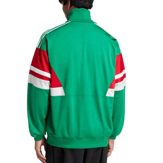 Mexico FMF Track Jacket 1986