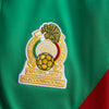 Mexico FMF Track Jacket 1986