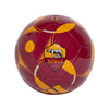 AS Roma Club Home Soccer Ball 2025/26