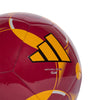 AS Roma Club Home Soccer Ball 2025/26