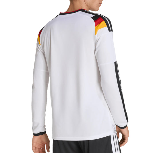 Germany DFB Long Sleeve Home Jersey 2026/27
