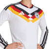 Germany DFB Long Sleeve Home Jersey 2026/27