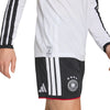 Germany DFB Long Sleeve Home Jersey 2026/27
