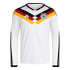 Germany DFB Long Sleeve Home Jersey 2026/27