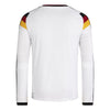 Germany DFB Long Sleeve Home Jersey 2026/27