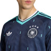 Germany DFB Long Sleeve Away Jersey 2026/27