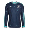 Germany DFB Long Sleeve Away Jersey 2026/27