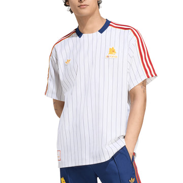 AS Roma Terrace Icons Jersey 2025/26