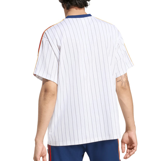 AS Roma Terrace Icons Jersey 2025/26