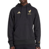 Mexico FMF Gold DNA Hoodie 2025