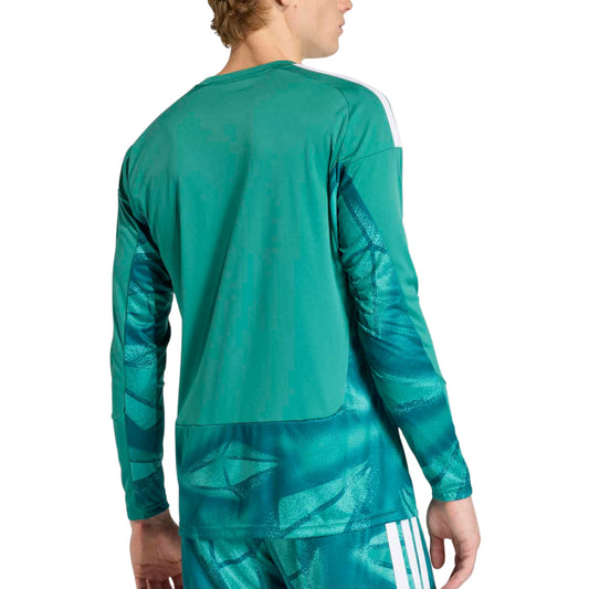 Germany DFB Long Sleeve Goalkeeper Home Jersey 2026/27