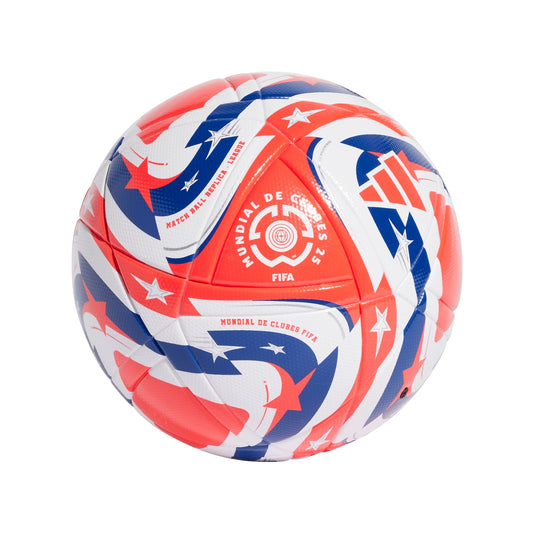 FIFA Club World Cup 25 League Soccer Ball