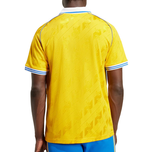 Tigres UANL 65th Anniversary Jersey 2025/26